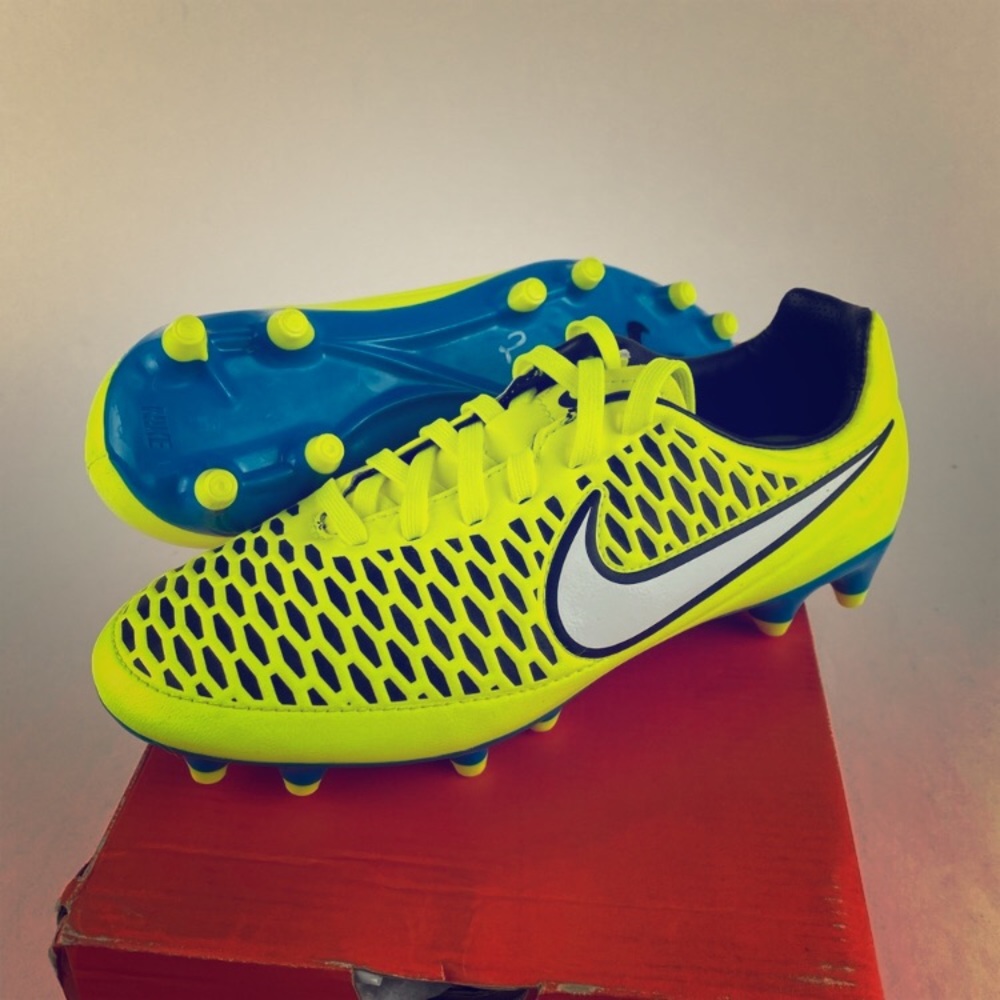Women’s Nike Soccer Cleats
